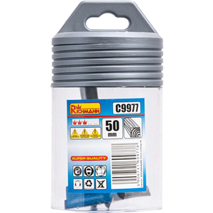 CC Sednik do drewna 50mm