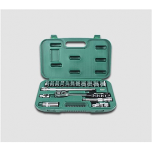 CH HONITON ZESTAW NASADEK 1/2' (17elem)