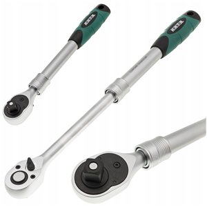 CH HONITON GRZECHOTKA TELESKOPOWA 1/2' 300-445mm