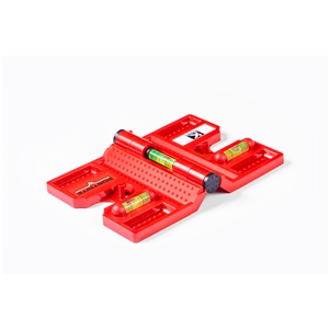 CK KAPRO POZIOMICA SŁUPKOWA