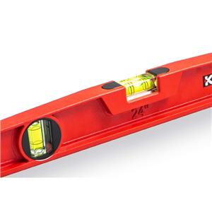 CK KAPRO POZIOMICA GLAZURNICZA 60 CM