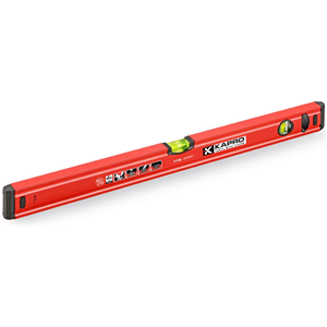 CK KAPRO POZIOMNICA Z MAGNESEM 100 CM SPIRIT