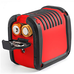 CK KAPRO BAMBINO LASER KRZYŻOWY CZERWONY 2 LINIE