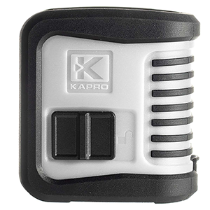 CK KAPRO BAMBINO LASER KRZYŻOWY ZIELONY 2 LINIE