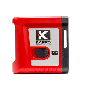 CK KAPRO LASER KRZYŻOWO-LINIOWY 2 linie 20m cka862