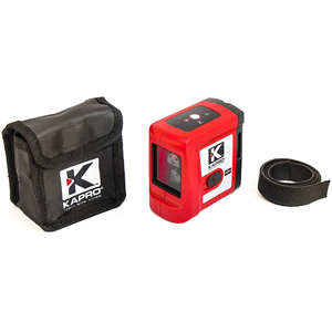 CK KAPRO LASER KRZYŻOWO-LINIOWY 2 linie 20m cka862