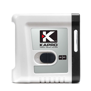 CK KAPRO LASER KRZYŻOWY ZIELONY 2 linie 20m