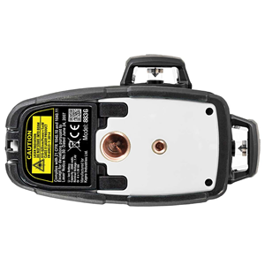 CK KAPRO LASER KRZYŻOWY ZIELONA WIĄZKA 3D 360°