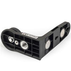 CK KAPRO UNIWERSALNY UCHWYT NA ŚCIANĘ DO LASERÓW