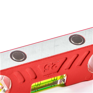 CK Kapro Poziomnica COMPACT aluminiowa z mag. 25cm