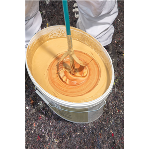 CLL Mieszadło FM80S do farb i podkładów