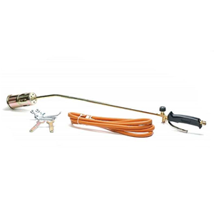 CP Palnik do lut.100cmx60mm ( IFKL11560 ) IDEALGAS