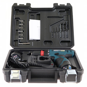 XT WIERTARKO WKRĘTARKA 10,8V XT102699