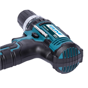 XT WIERTARKO WKRĘTARKA 18V XT102700