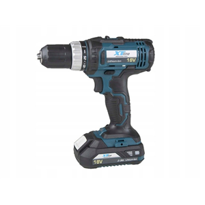 XT WIERTARKO WKRĘTARKA 18V XT102770