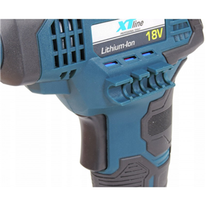 XT KOMPRESOR 7bar 18V XT102775