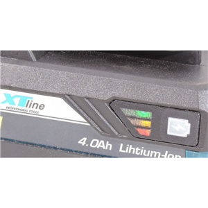 XT KOMPRESOR 7bar 18V XT102775