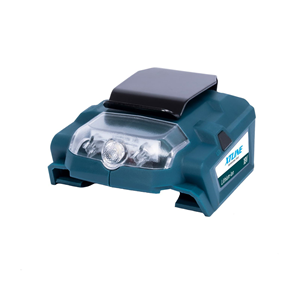 XT ŁADOWARKA USB Z LATARKĄ 60lm 0,3W XT102795