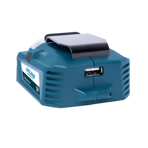 XT ŁADOWARKA USB Z LATARKĄ 60lm 0,3W XT102795