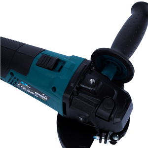 XT SZLIFIERKA KĄTOWA 125mm 18V XT102835