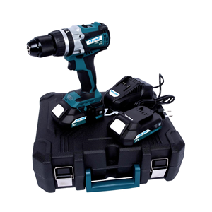 XT WKRĘTARKA UDAROWA BEZSZCZOTKOWA 18V XT102860