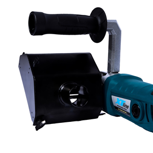 XT SZLIFIERKA WALCOWA 100x120mm 1300W XT105350