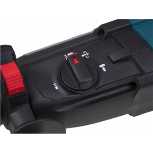 XT MŁOTOWIERTARKA SDS+ 850W 3,2J XT106010