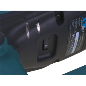 XT MŁOTOWIERTARKA SDS-Max 1100W XT106061