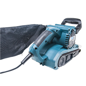 XT SZLIFIERKA TAŚMOWA 75x533mm 1010W XT106310