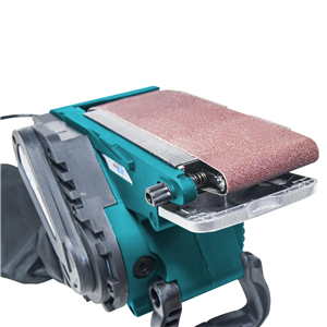 XT SZLIFIERKA TAŚMOWA 75x533mm 1010W XT106310