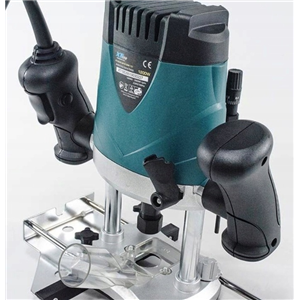 XT FREZARKA GÓRNOWRZECIONOWA 1200W XT106395