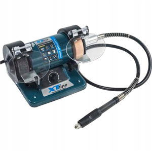 XT SZLIFIERKA STOŁOWA PRECYZYJNA 150W XT107100
