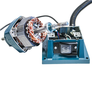 XT SZLIFIERKA STOŁOWA 150mm 300W XT107150