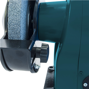 XT SZLIFIERKA STOŁOWA 200mm 520W XT107200