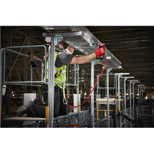 MB Smycz amortyzująca do narzędzi do 4,5kg