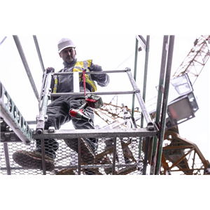 MB Smycz amortyzująca do narzędzi do 4,5kg