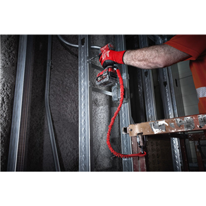 MB Smycz amortyzująca do narzędzi do 6,8kg