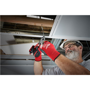 MB Rękawice odporne na przecięcia C 9