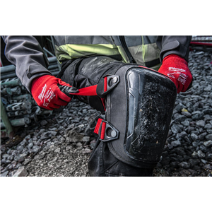 MB Nakolanniki ochronne żelowe