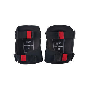 MB Nakolanniki ochronne żelowe nierysujące