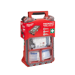 MB Apteczka pierwszej pomocy PACKOUT