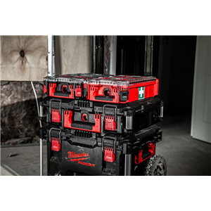 MB Apteczka pierwszej pomocy PACKOUT