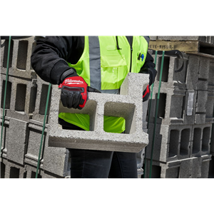 MB Rękawice zimowe ochronne 9