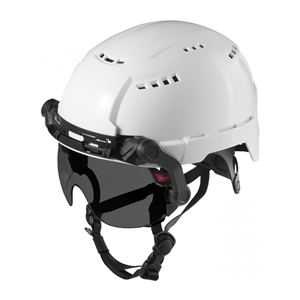 MB Okulary przyciemniane uniwersal. do kasków BOLT