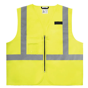 MB Kamizelka odblaskowa żółta BASIC "L/XL"
