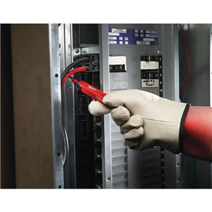 MM DETEKTOR NAPIĘCIA 2200-40