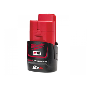 MM Akumulator M12 B2 2,0Ah