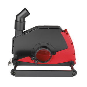 MM Osłona odpylająca 180/230mm DEC230