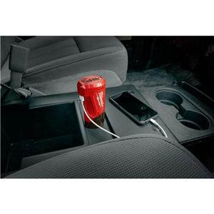 MM Ładowarka USB M12 TC