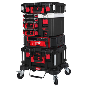 MM Skrzynia termoizolacyjna PACKOUT